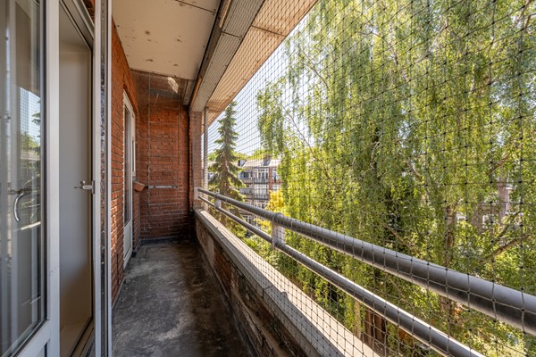 Medium property photo - Engelsestraat 28A01, 3028 CH Rotterdam